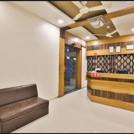 Hotel Shreenath 아흐메다바드 외부 사진